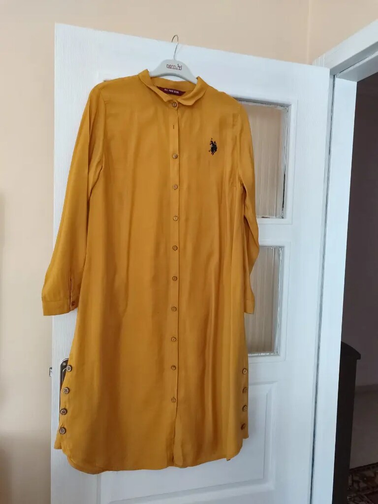 Tunik - 2