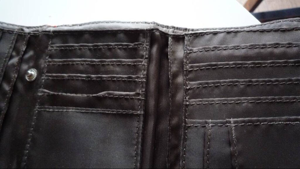 Orijinal Adidas Cüzdan - 4
