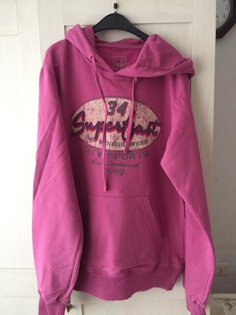 Kinetix M-L beden Sweat