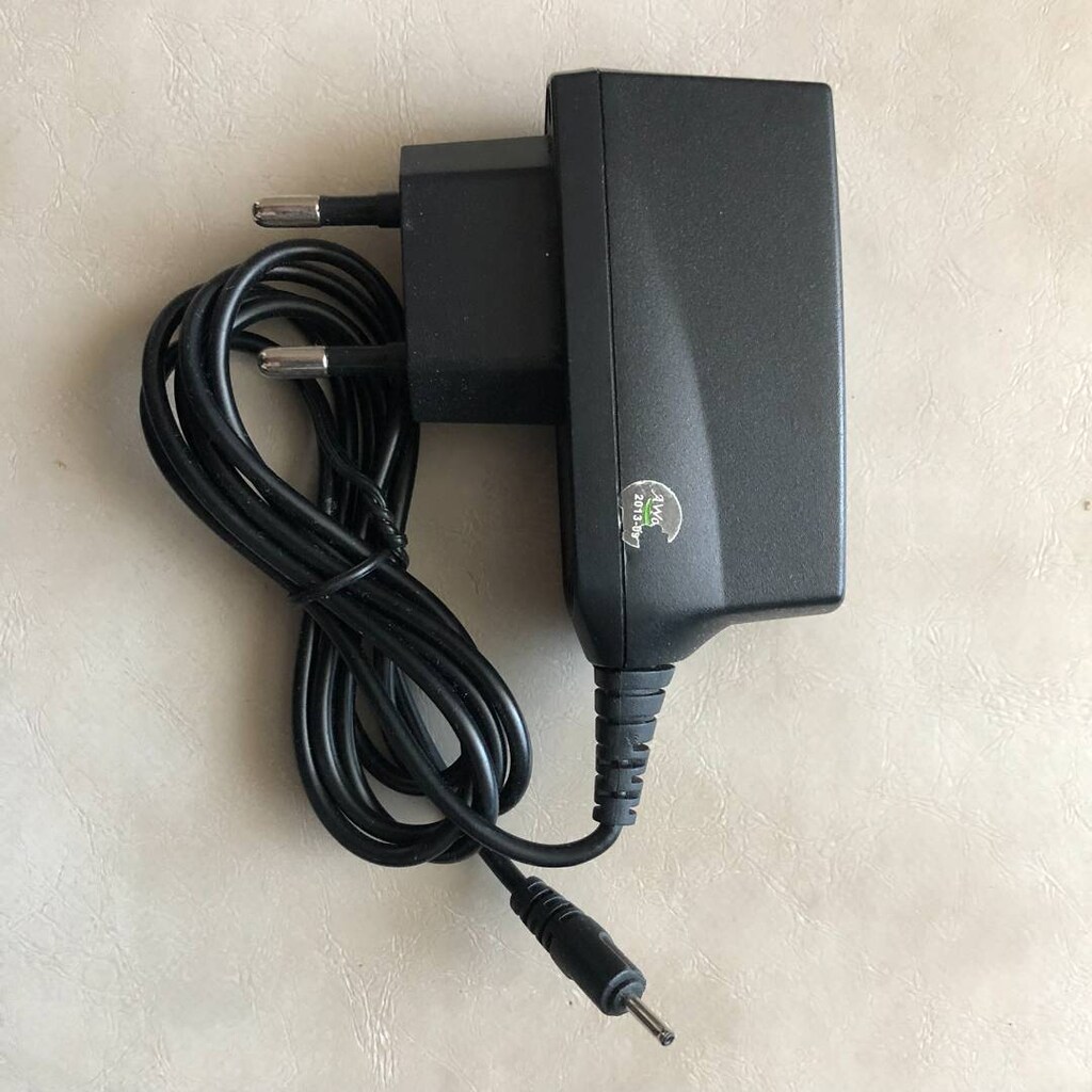 ADP İĞNE UÇ 5.7V 0.8A Adaptör - 2