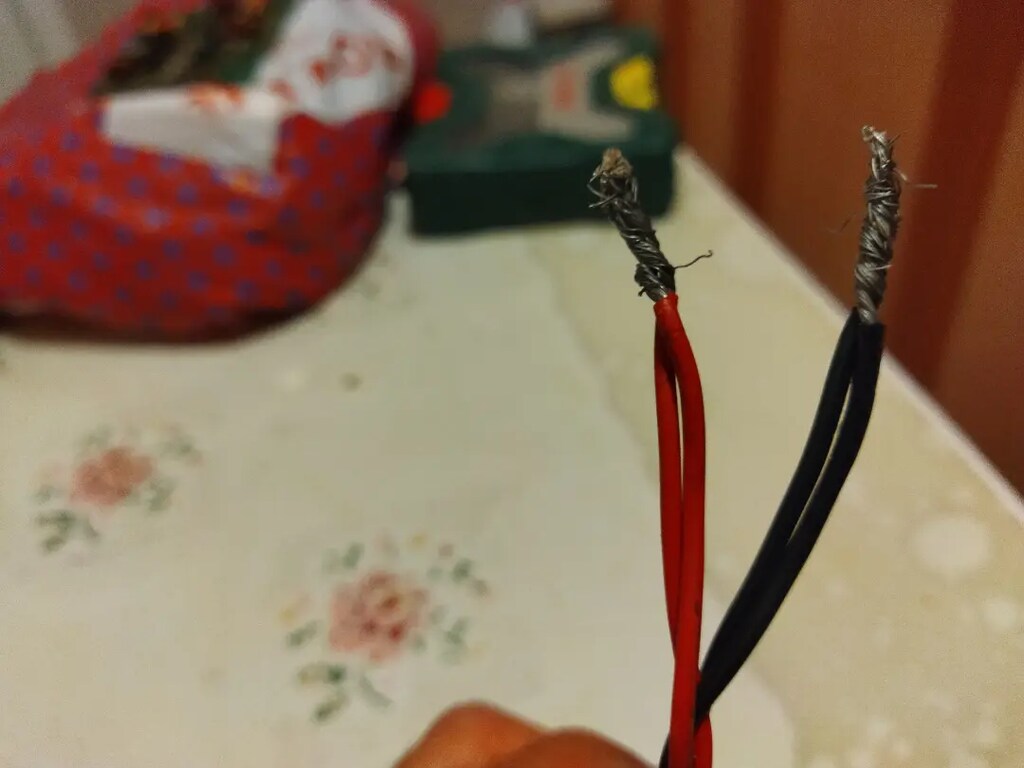 LED adaptör - 6