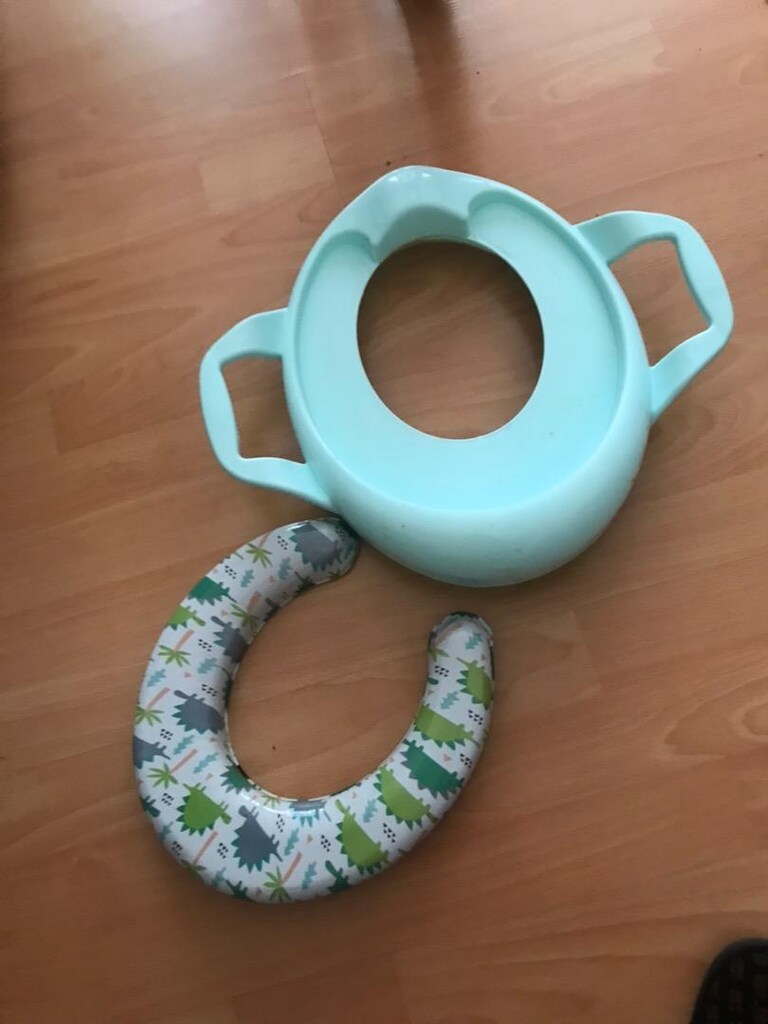 Kllozet levazımlığı - 9