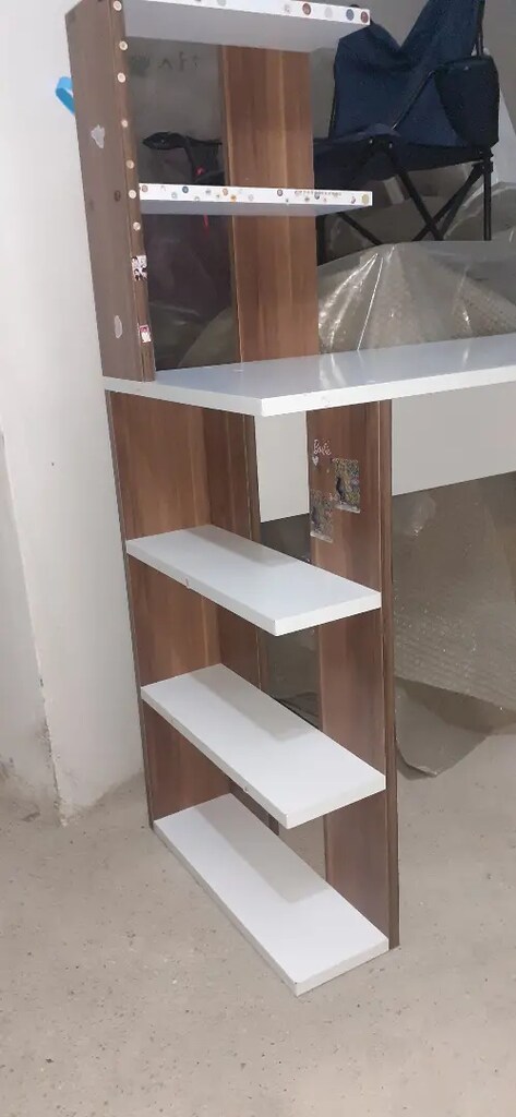 Ders çalışma masası - 3