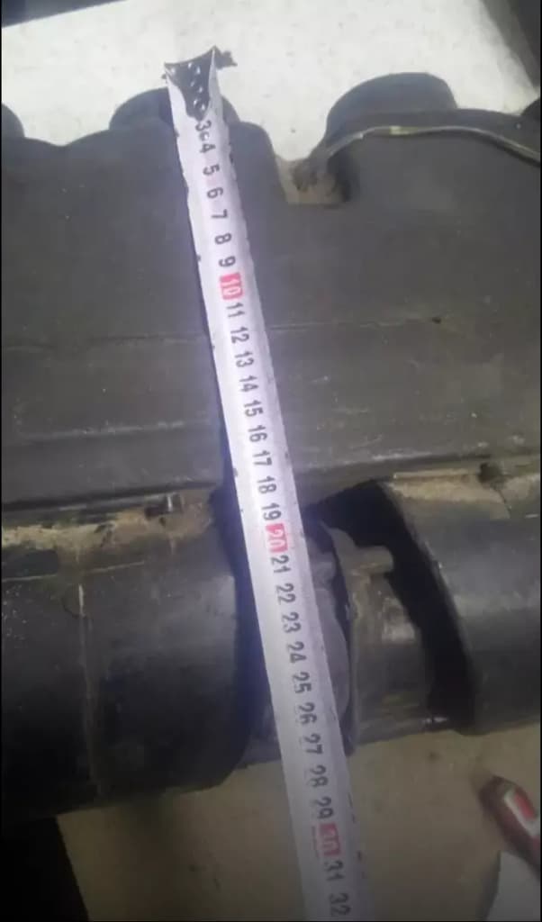 ARABA KAMYON ISITMA SİSTEMİ EVAPORATOR - 7