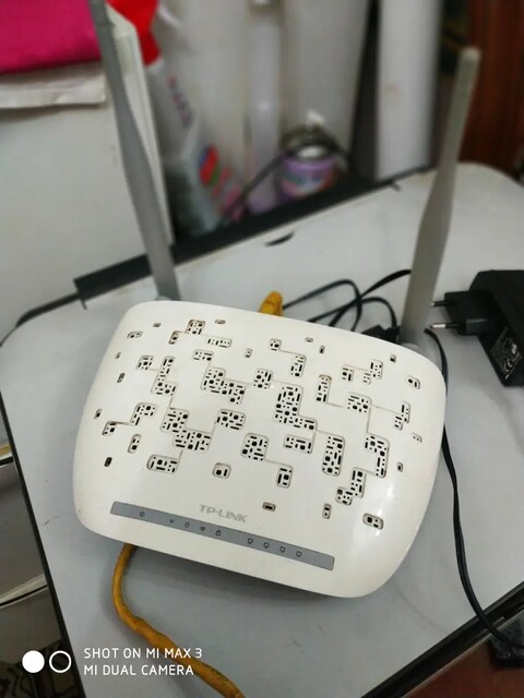 Access point