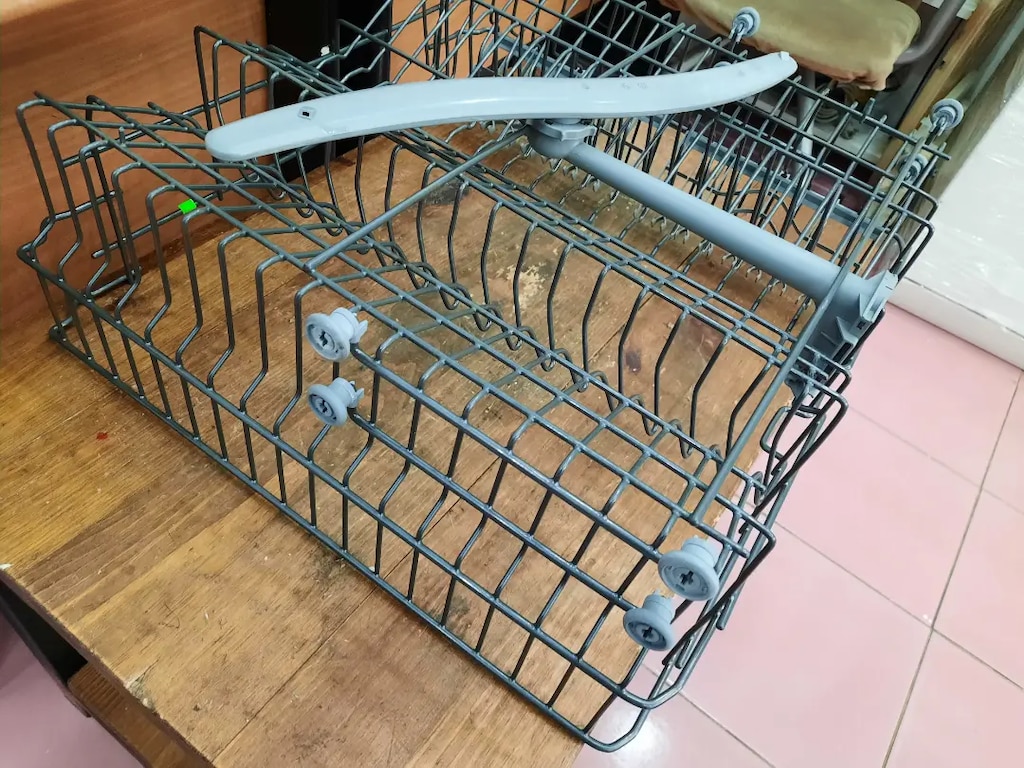 Vestel Regal Bulaşık makinesi Sepet Satış - 2