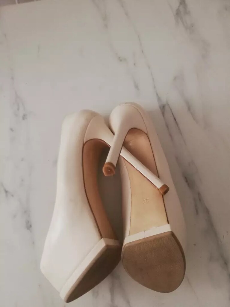 Shopandshoes marka ayakkabı 36 numara - 4