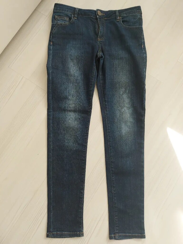 Beymen 28 beden esnek kot - 3