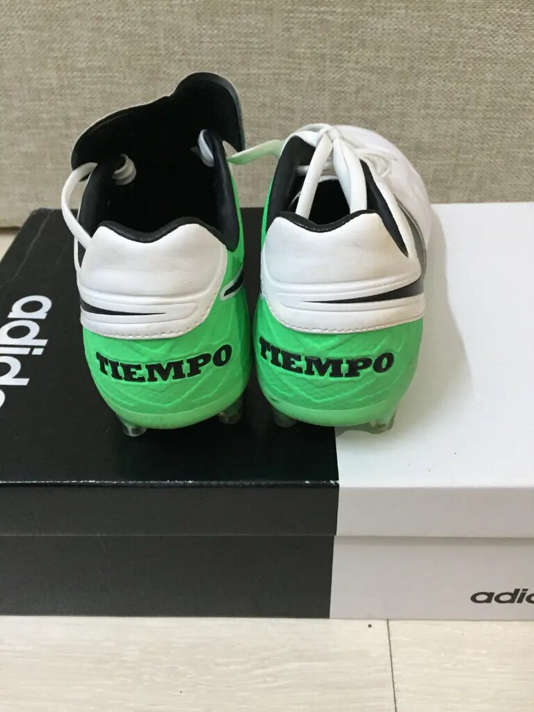 Nike krampon - 3