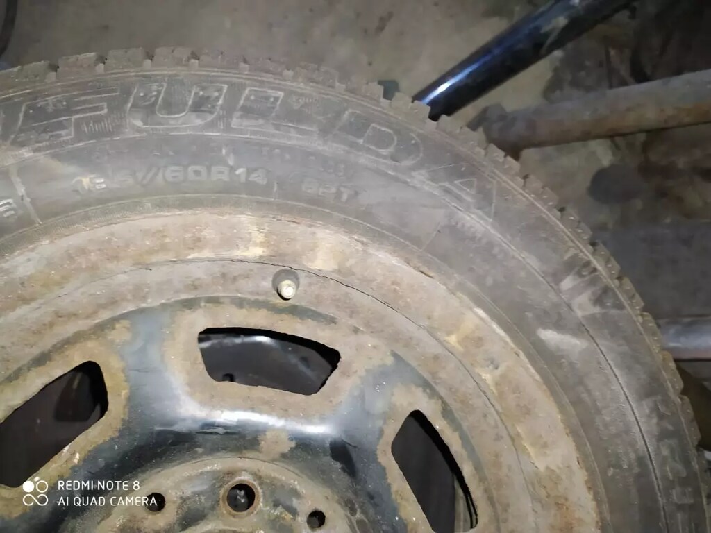 185 60 14 lastik ve jant fulda marka kışlık