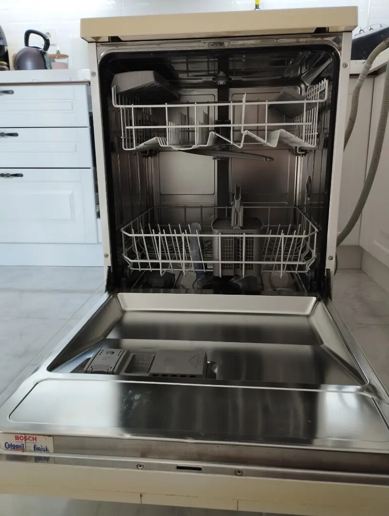 Bulaşık Makinesi 5 programlı - 2