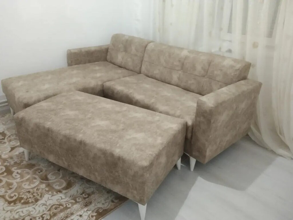 KAMPANYA KÖŞE TAKIMI & L KOLTUK & KOLTUK TAKIMI - 6