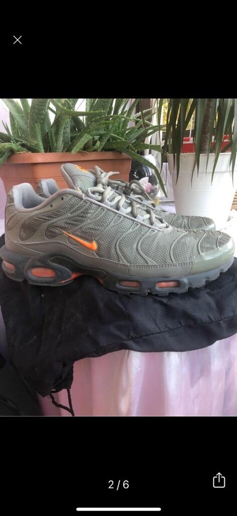 Nike ayakkabı - 2