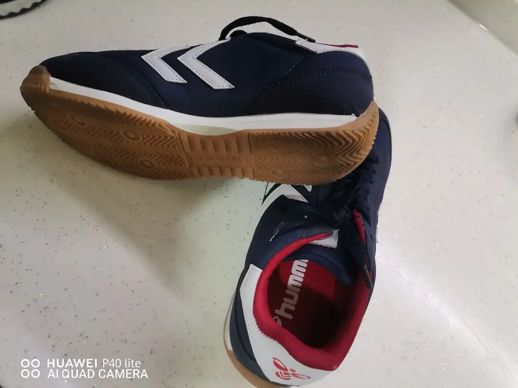 Hummel spor ayakkabı 36 - 2