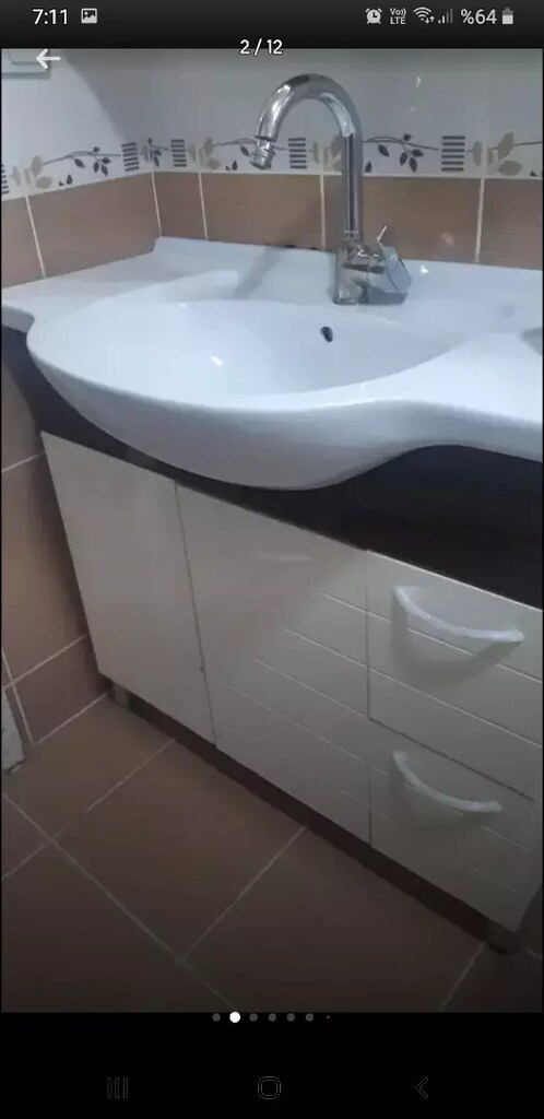 BANYO MALZEMELERI - 6