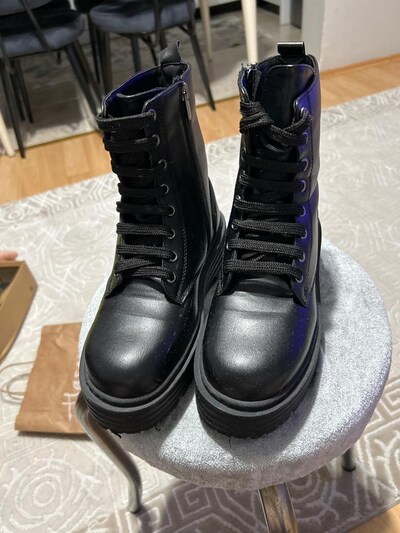 Orjinal nine west bot