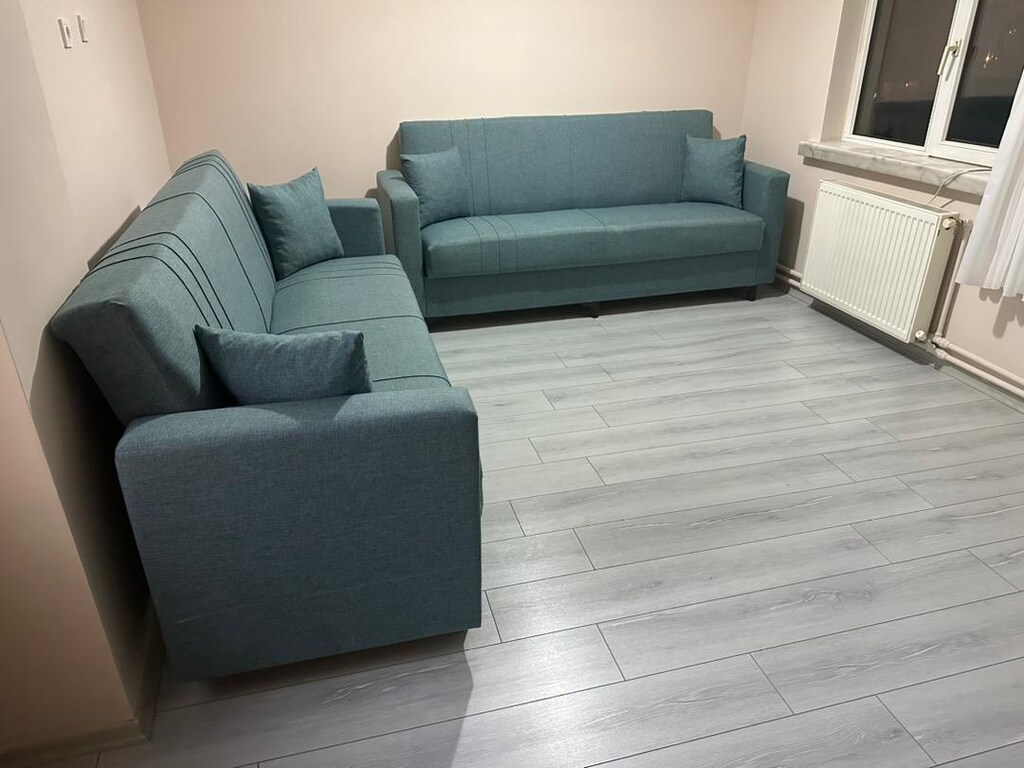 İmalattan Halka Kenepe,Çekyat - 2