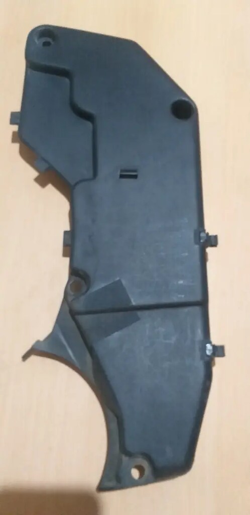 TEMPRA TİRİGER KAPAK - 2