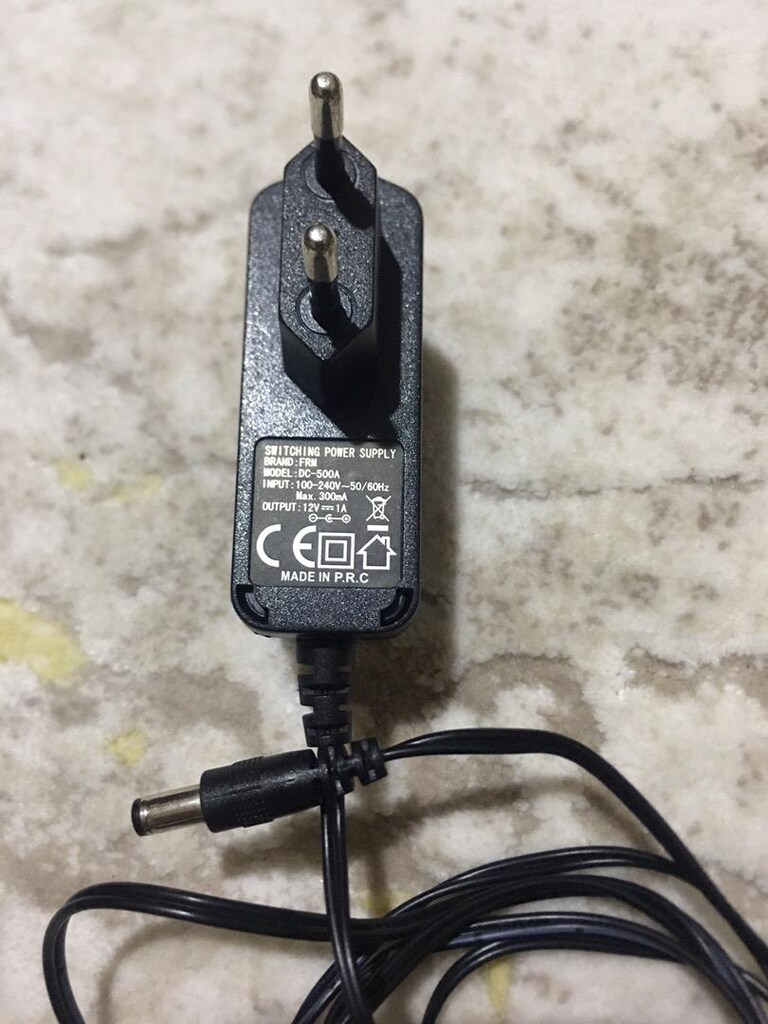 Adaptör (orjinal) çeşitleri - 4