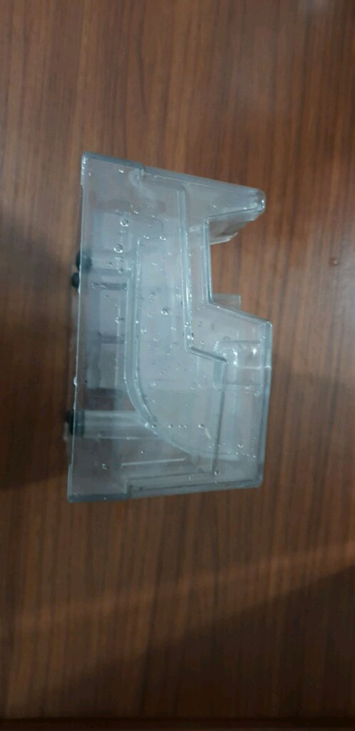 Plastik Kalemlik - 2