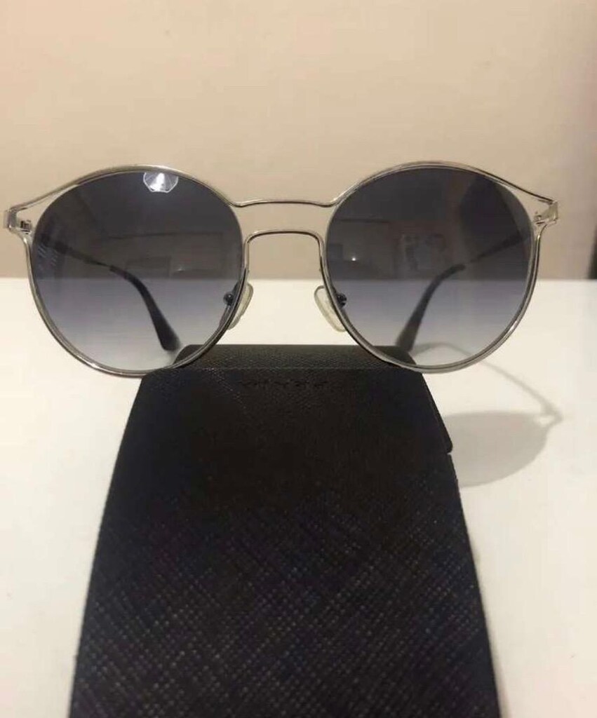 Prada kadın güneş gözlüğü - 3
