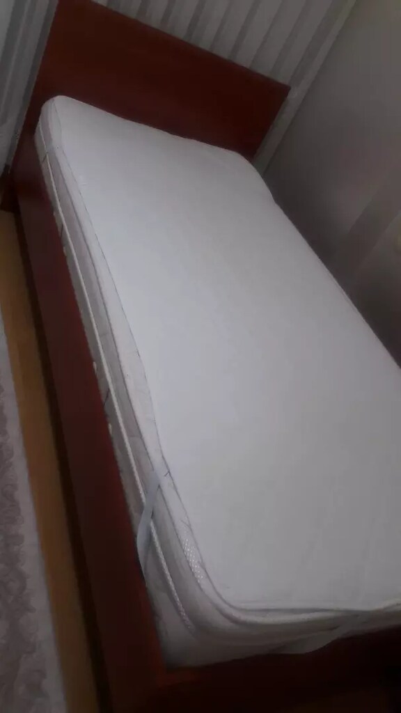 Tertemiz kusursuz karyola yatak - 3
