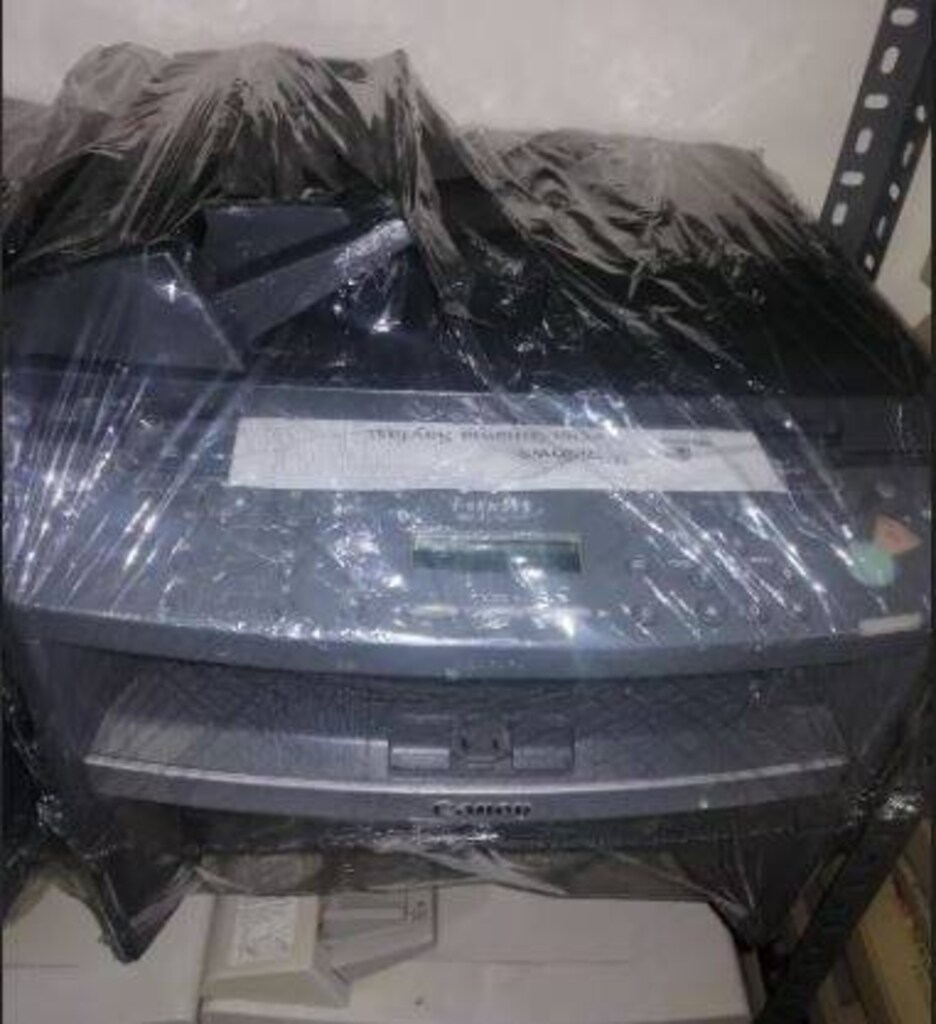 Canon 4270 2612a toner kullanıyor