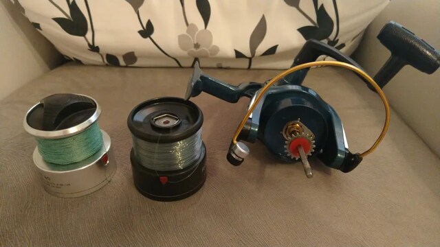 OLTA MAKİNESi