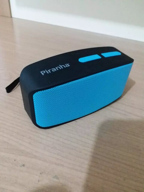 Piranha Bluetooth Hoparlör