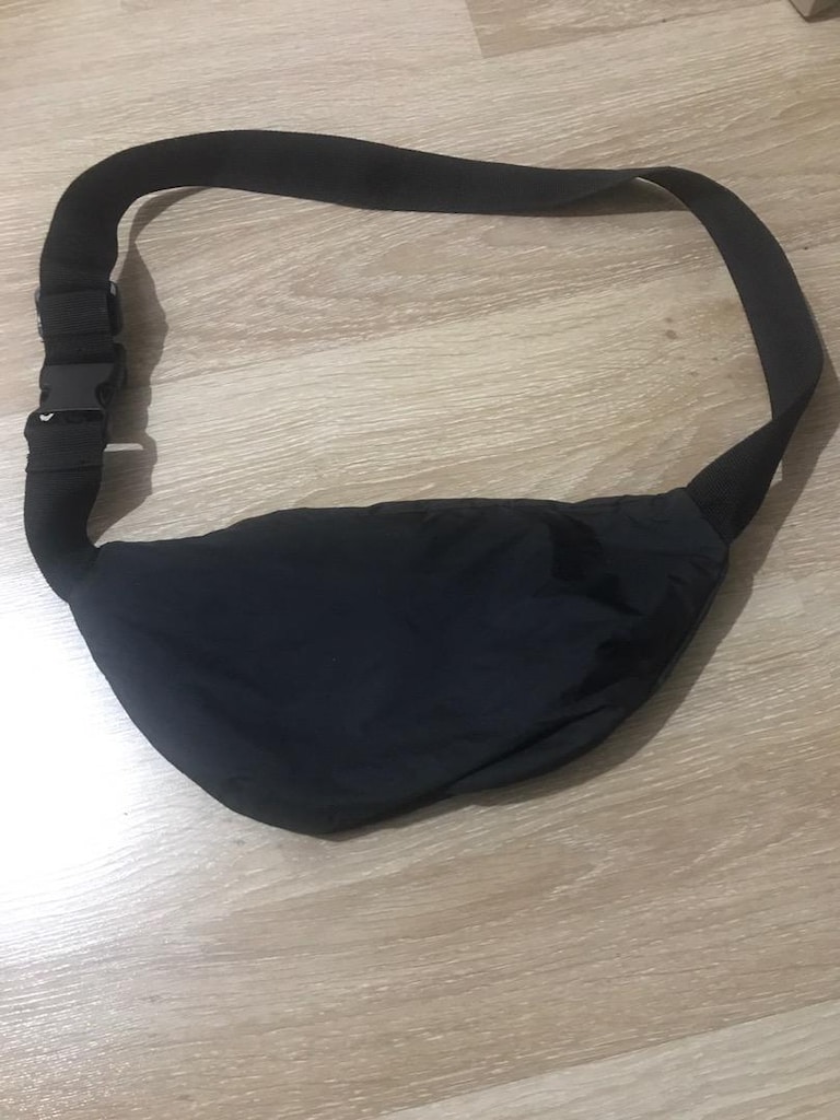 H &M Bel çantası