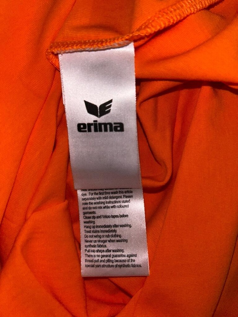 Erima T-shirt - 8