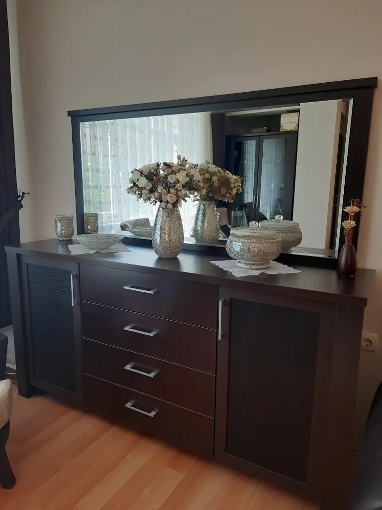 Yemek odası takımı - 6