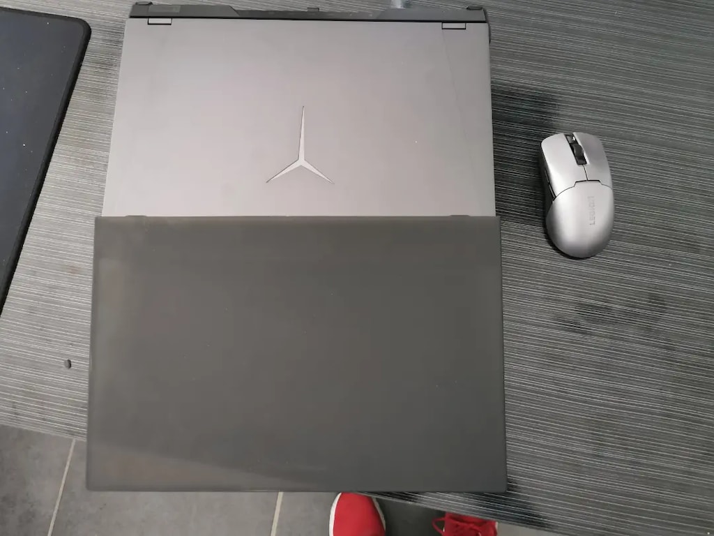 LENOVO LEGİON 5 PRO 2T+16GB SIFIR GİBİ OYUN/İŞ LAPTOPU - 6