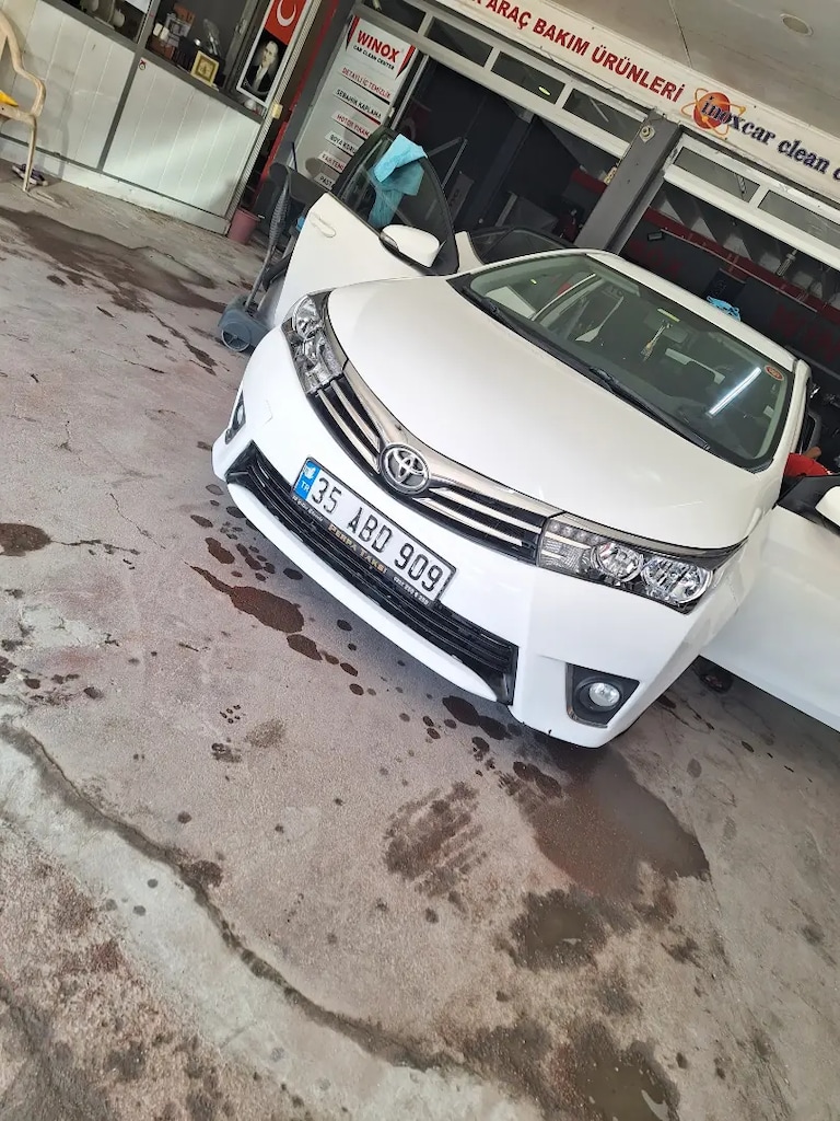 dizel otomatik 2016 - 3
