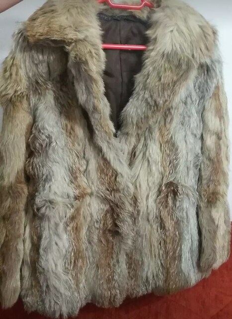 Hakiki Kürk