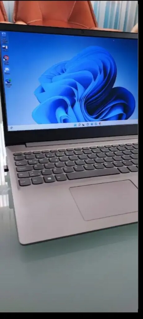 LAPTOP İ5/8 NESİL 8GB 256 SSD İDEAPOT S145 WİNDOWS 11 İNCE 15/6 EKRAN - 5