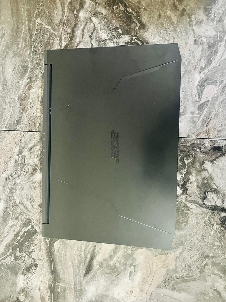 Acer Nitro 5 İ5-11400H GTX1650 Gaming laptop - 3