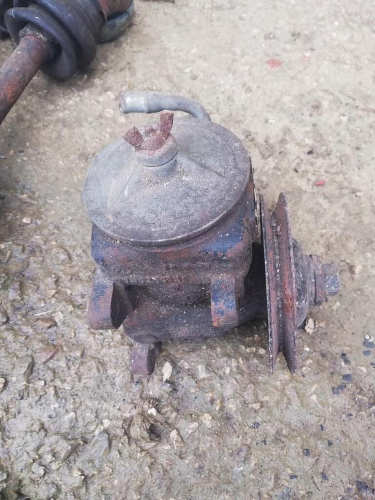 Mercedes 123-115 kasa parçaları - 11