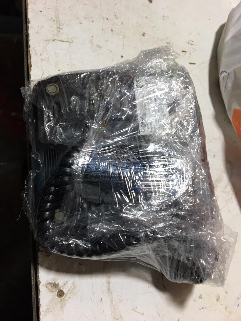 Sabit telefon - 3