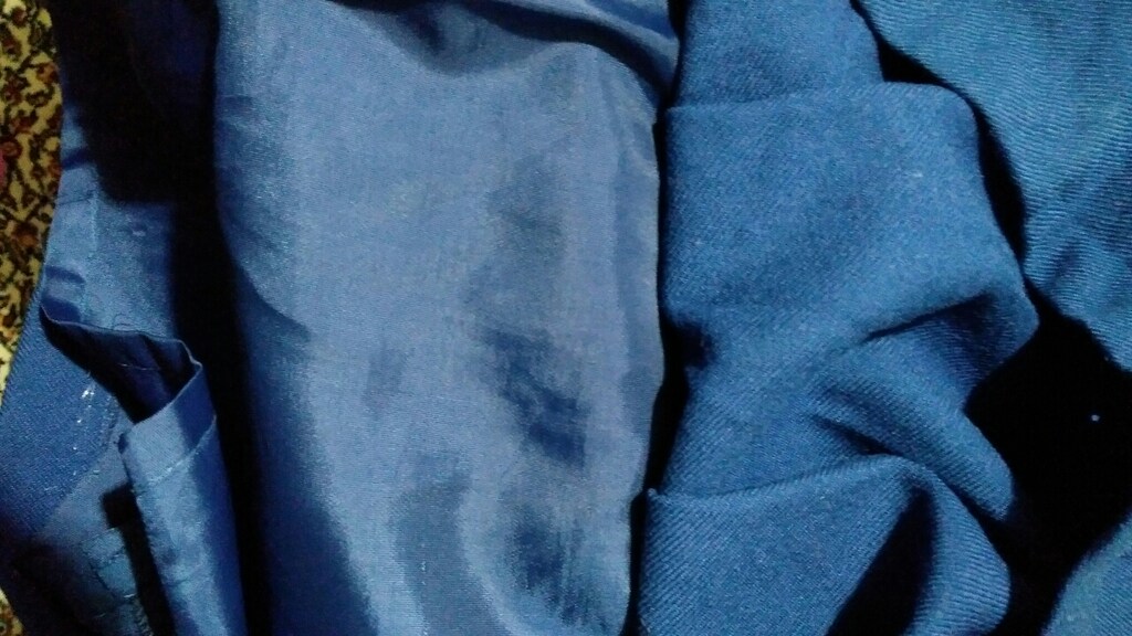 Lacivert renk etek ceket takım elbise 44 Beden. - 7