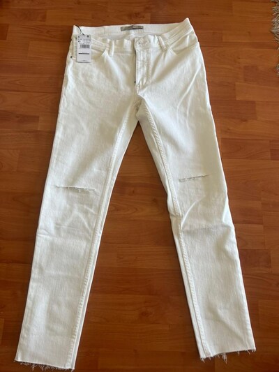 Mango erkek jean