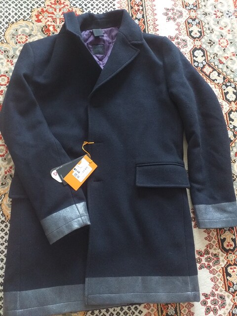 Hugo Boss Kaban (48 beden)