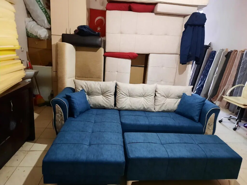 Köşe takımı - 7