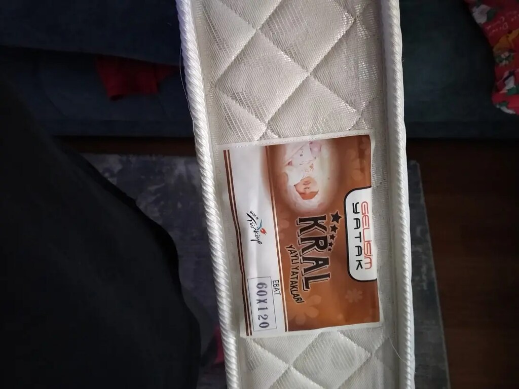 Yatak - 3