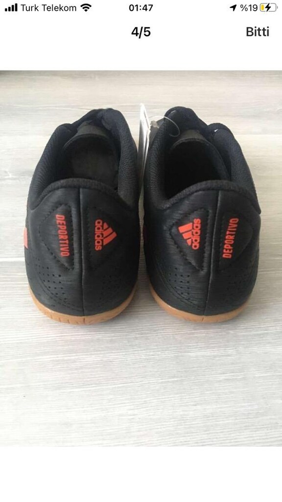 Adidas Deportivo In - 4