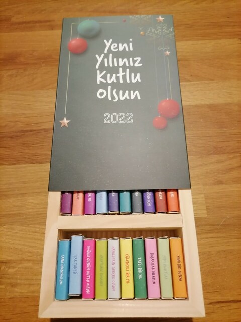 Hediyelik tek ve toptan satis var