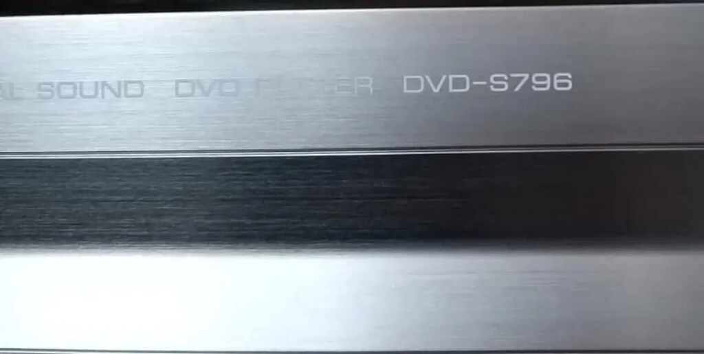 Yamaha 5.1 ses sistemi - 2