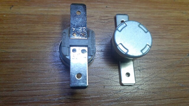 Thermostat 105 _derece