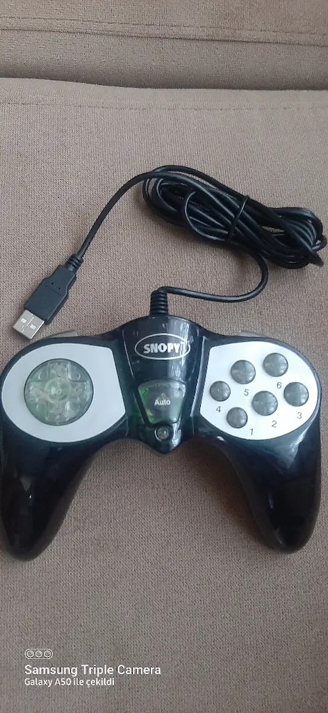 OYUN SHARK PC KOL