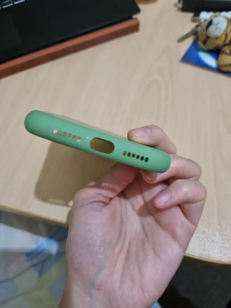 Iphone 11 kılıf - 2